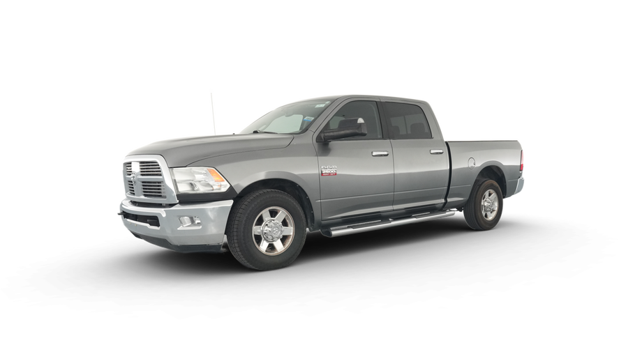 Dodge Ram 2500