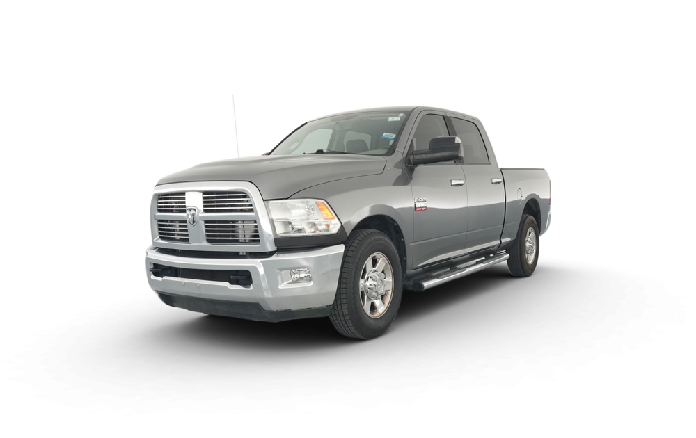 Dodge Ram 2500
