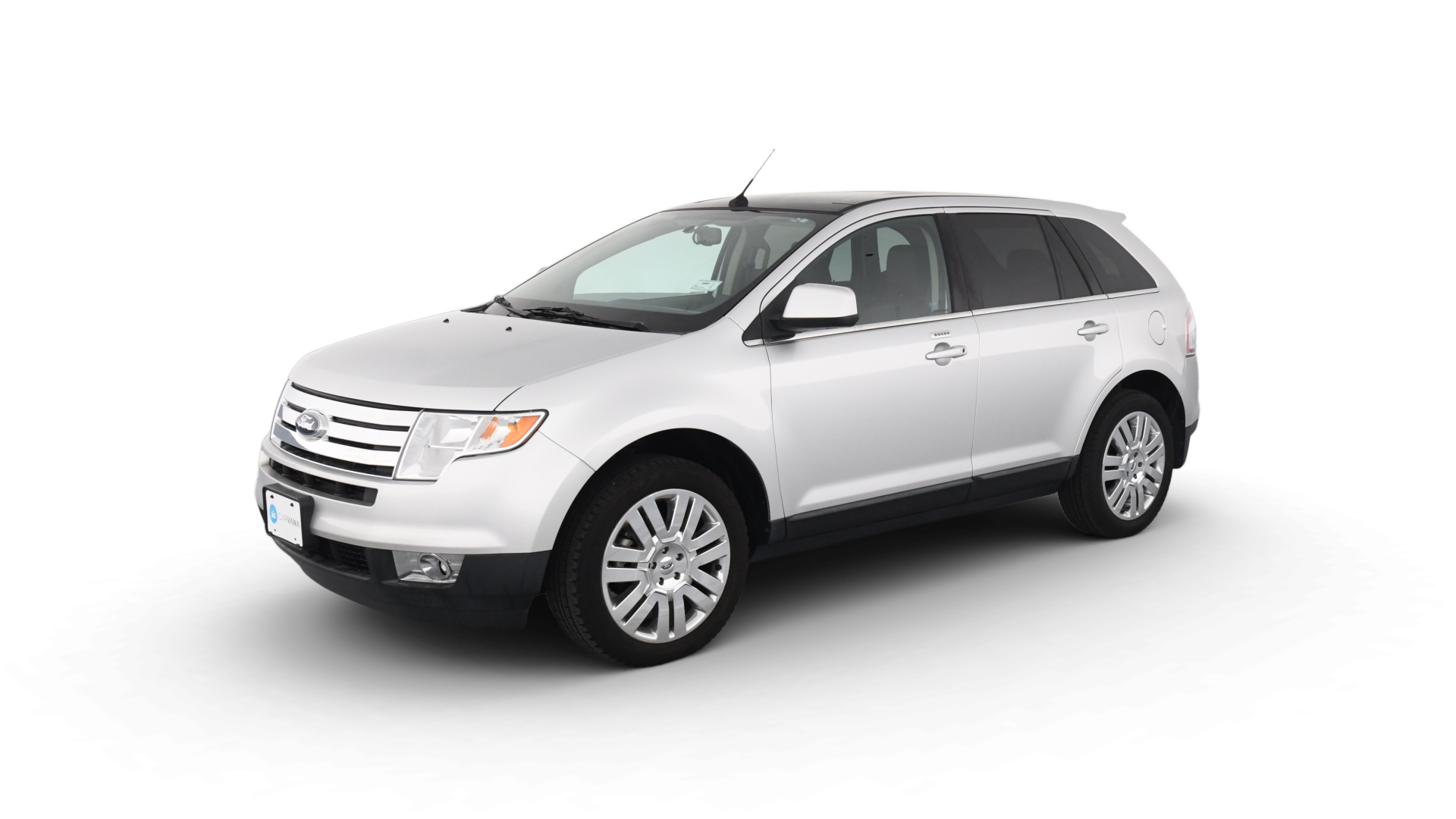 2010 Ford Edge vehicle photo