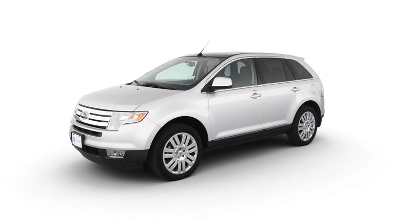 2010 Ford Edge vehicle photo