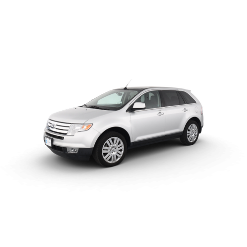 2010 Ford Edge