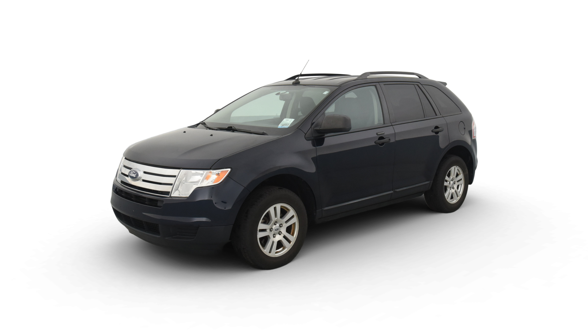2010 Ford Edge