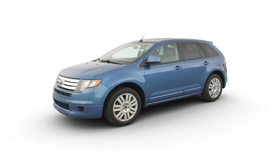 2010 Ford Edge