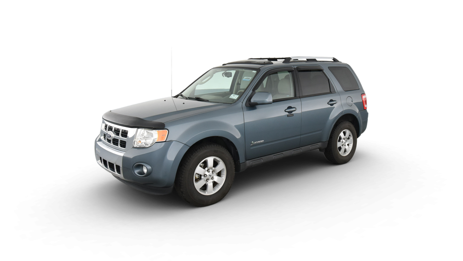 2010 Ford Escape