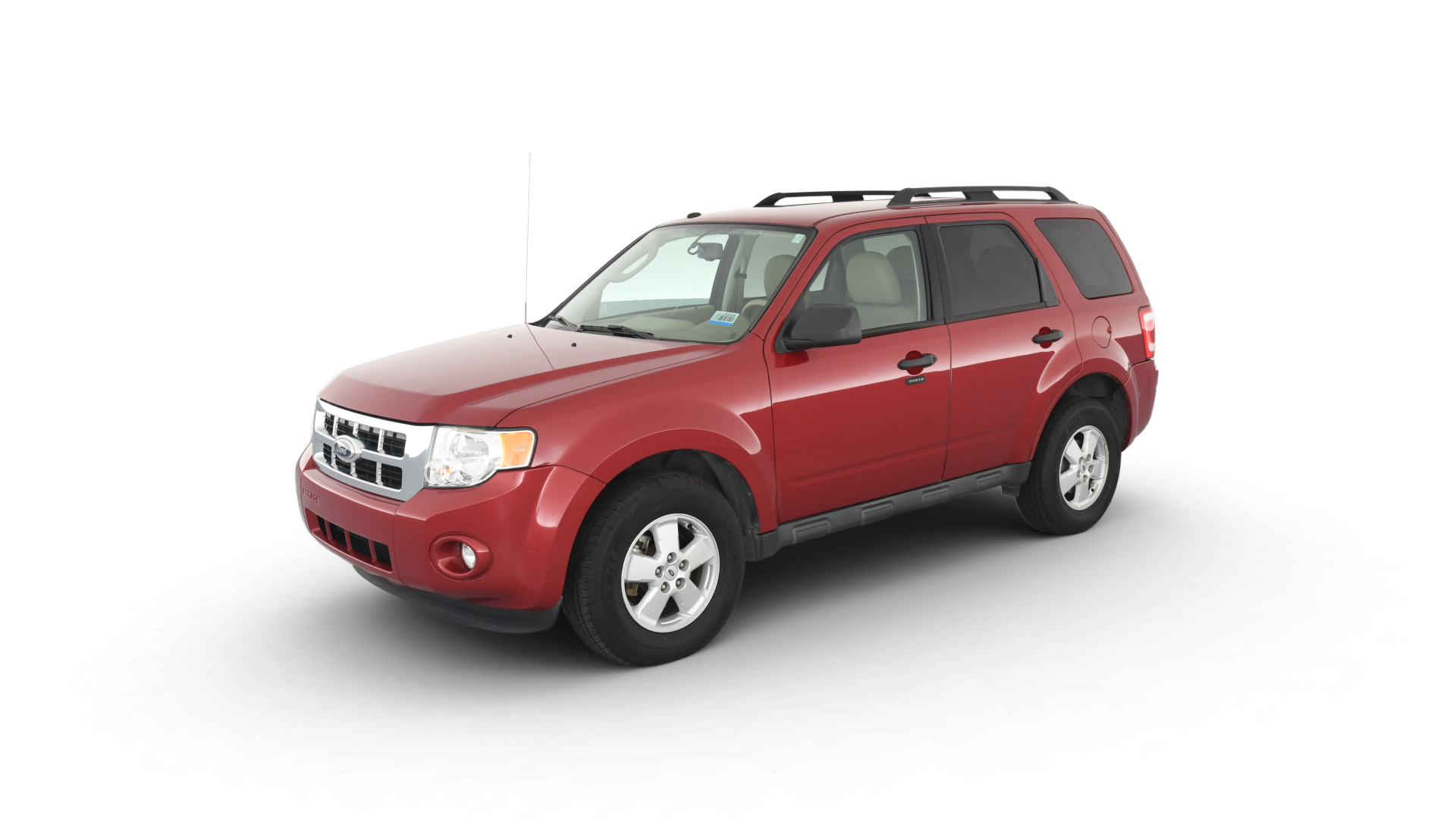 2010 Ford Escape vehicle photo