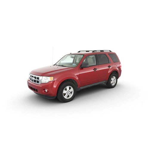 2010 Ford Escape