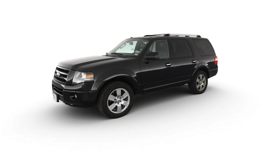 2010 Ford Expedition
