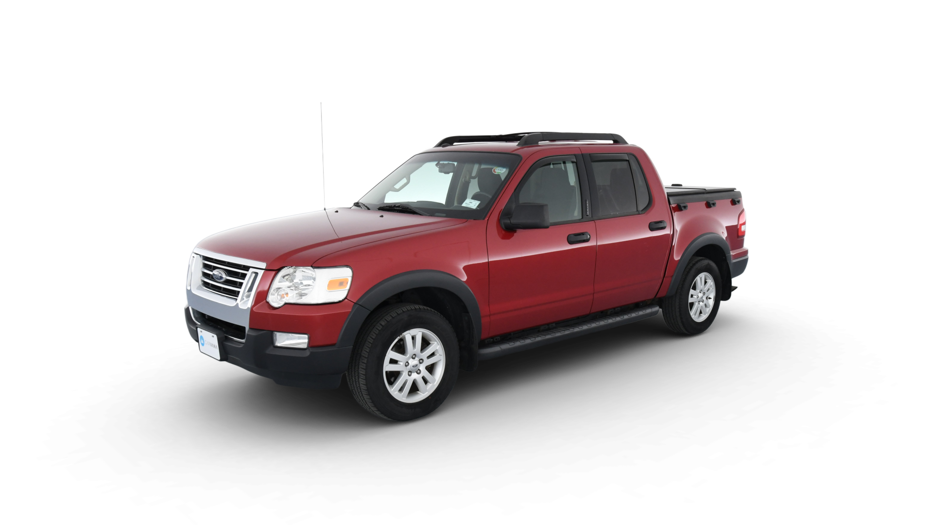 2010 Ford Explorer Sport Trac XLT