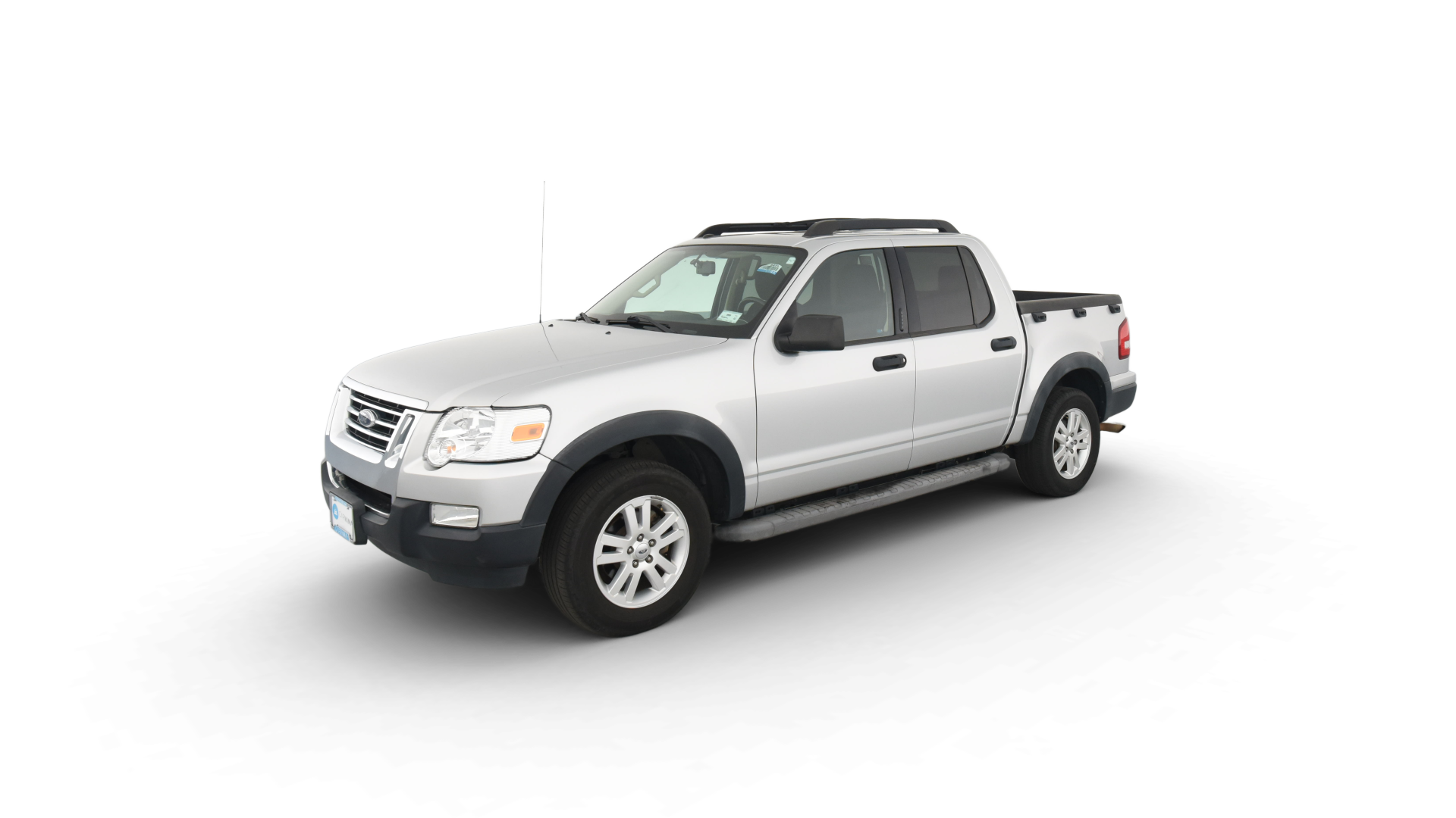2010 Ford Explorer Sport Trac vehicle photo