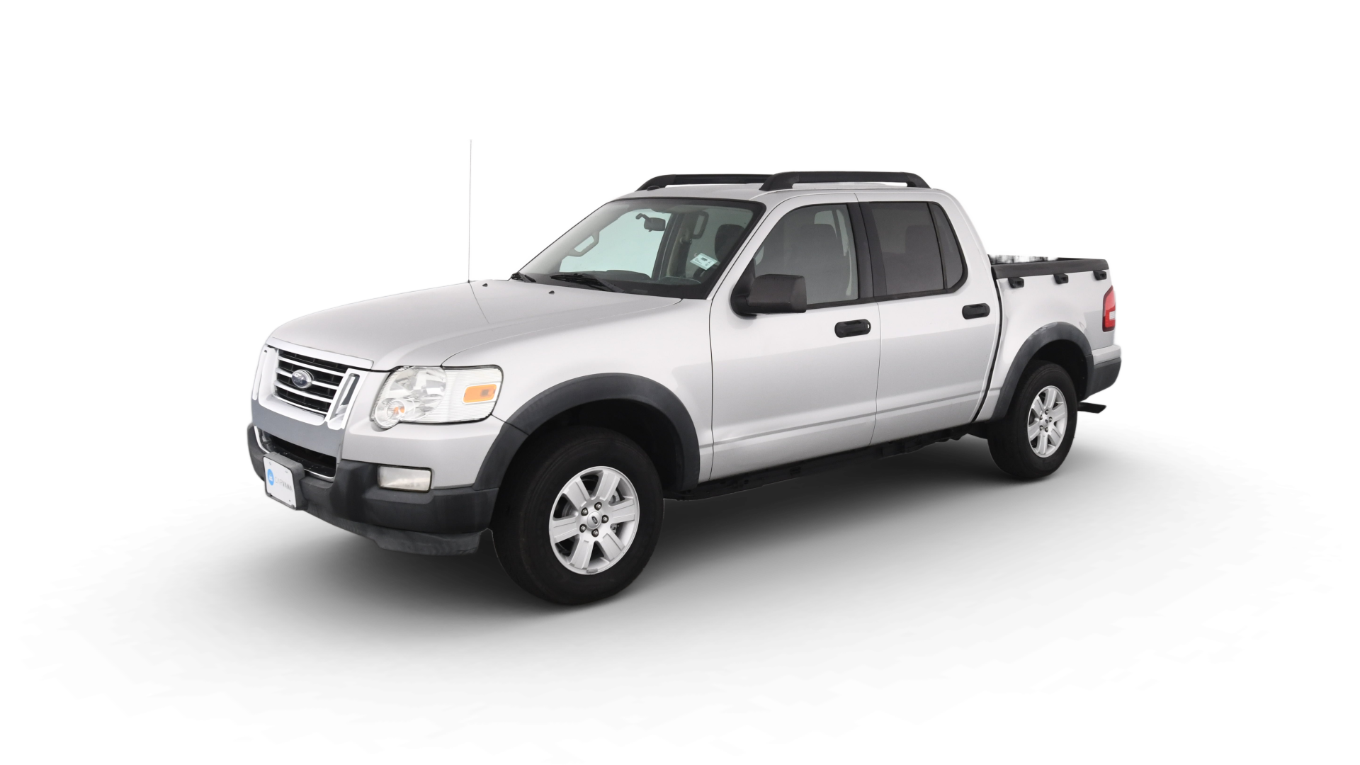 2010 Ford Explorer Sport Trac XLT