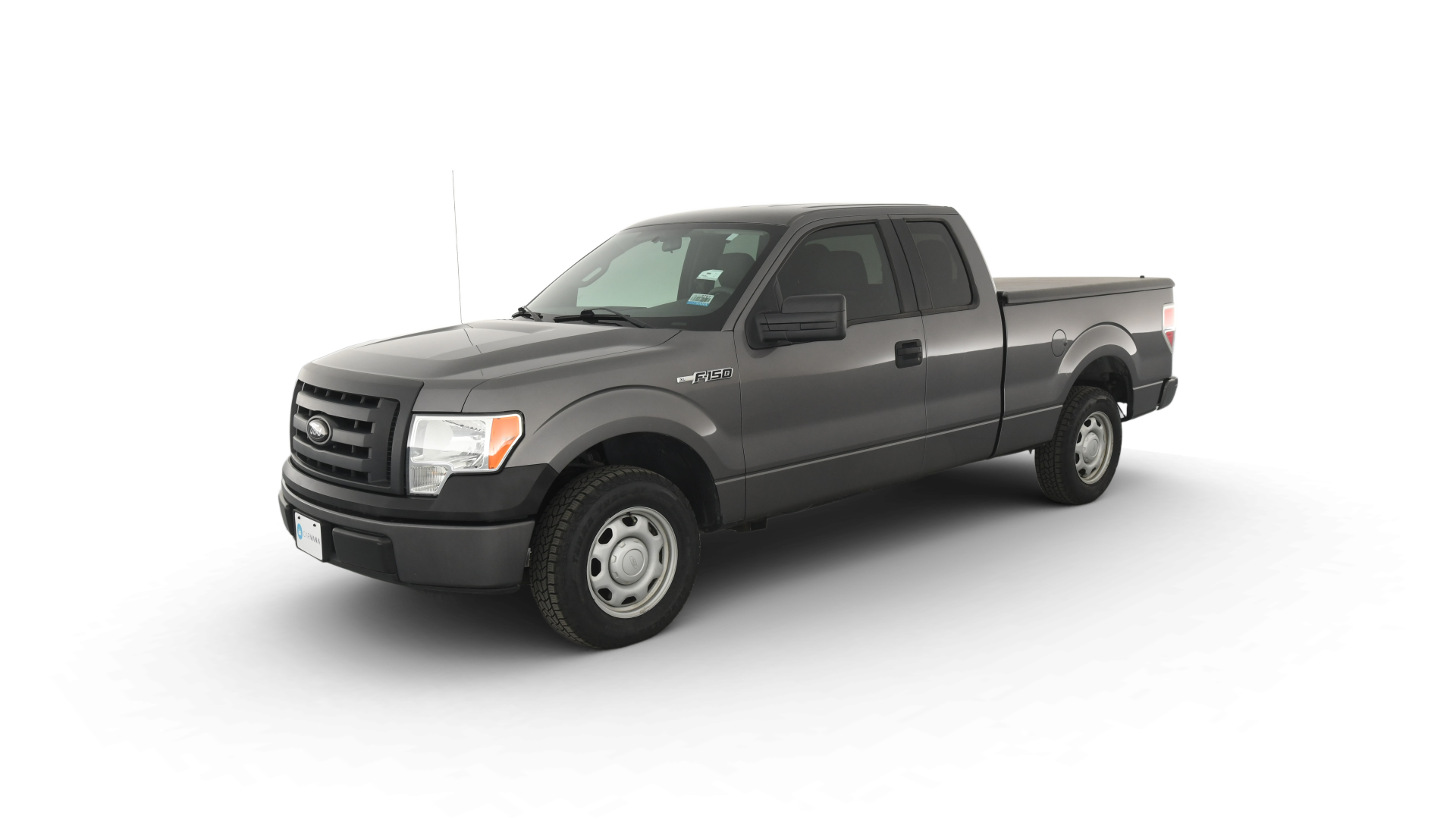 2010 Ford F-150 XL