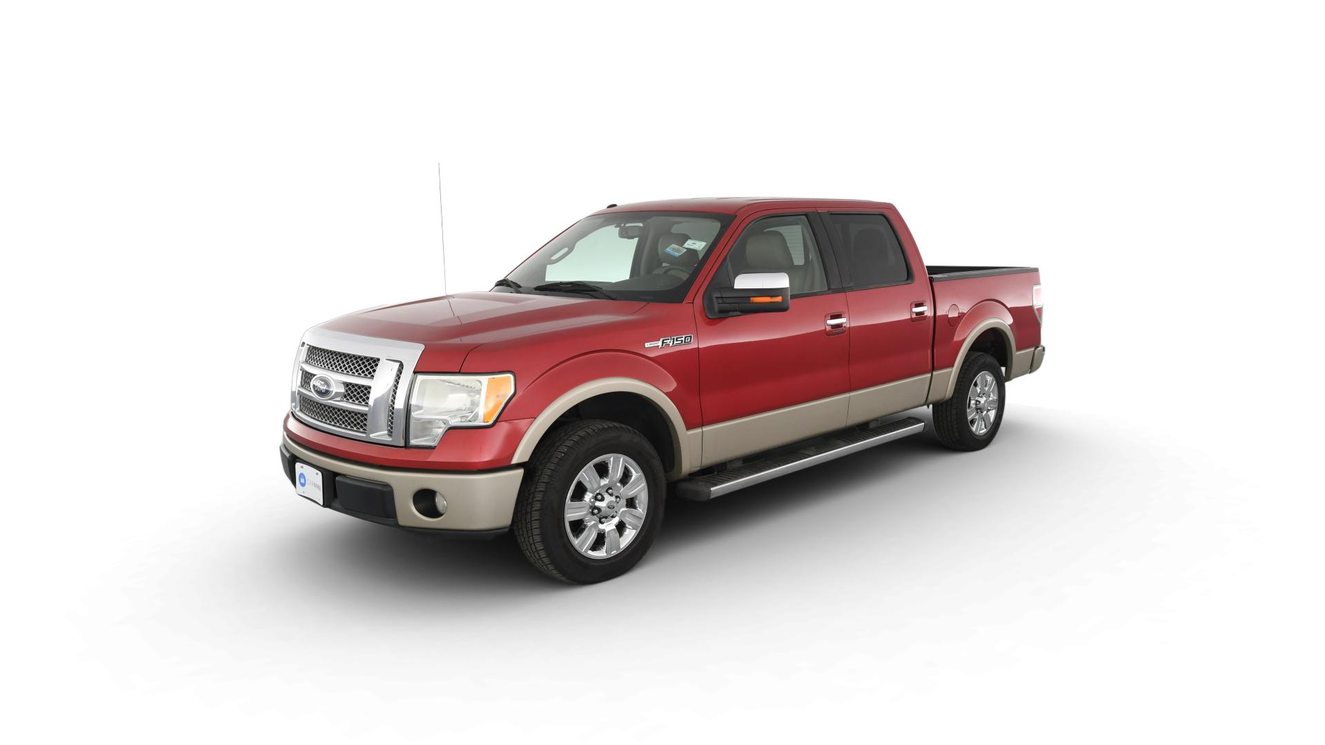 2010 Ford F-150 XL