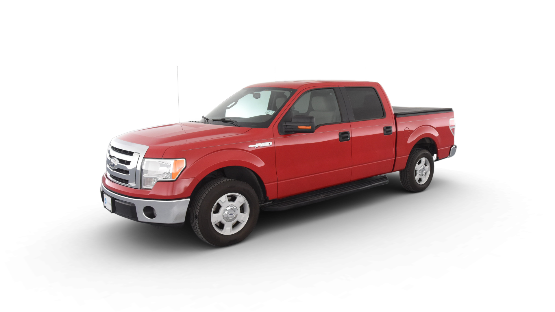2010 Ford F-150 XLT