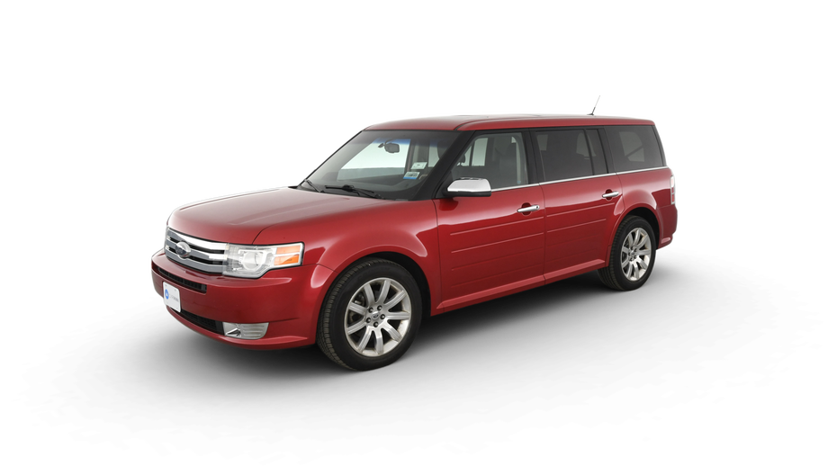 2010 Ford Flex