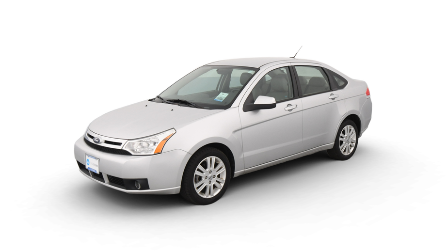 2010 Ford Focus