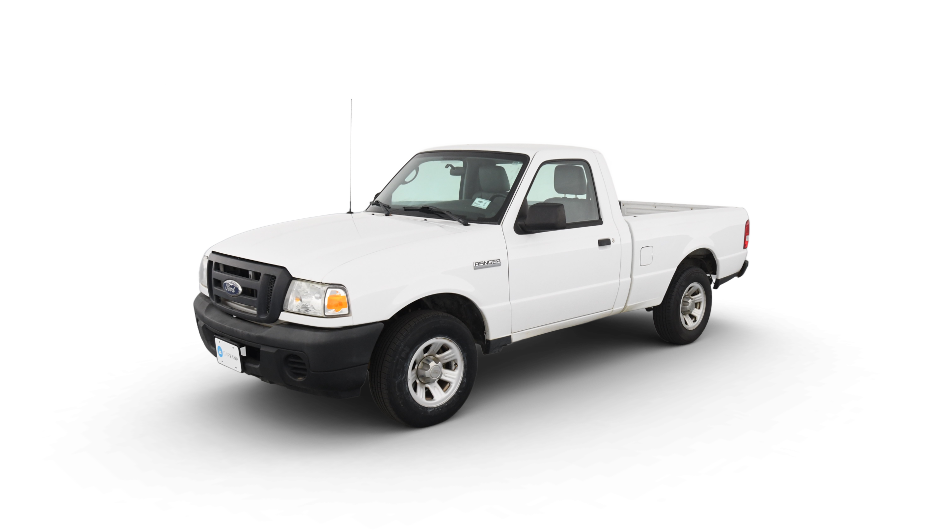 2010 Ford Ranger Regular Cab | Carvana, image size:1920x1080