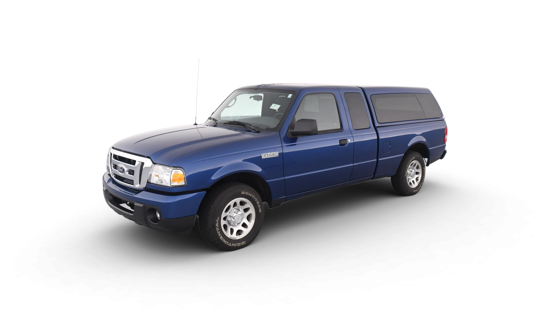 2010 Ford Ranger XLT