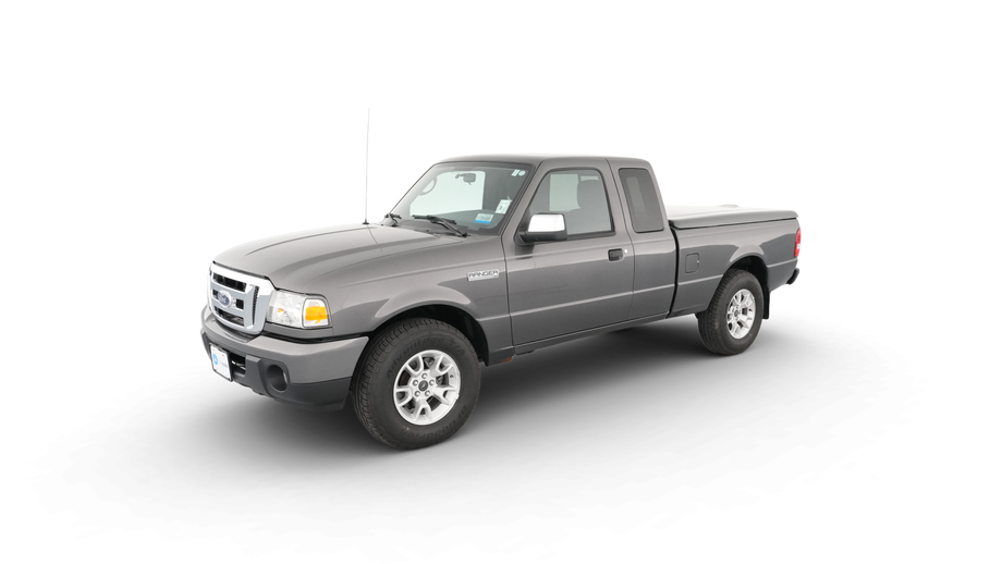 2010 Ford Ranger