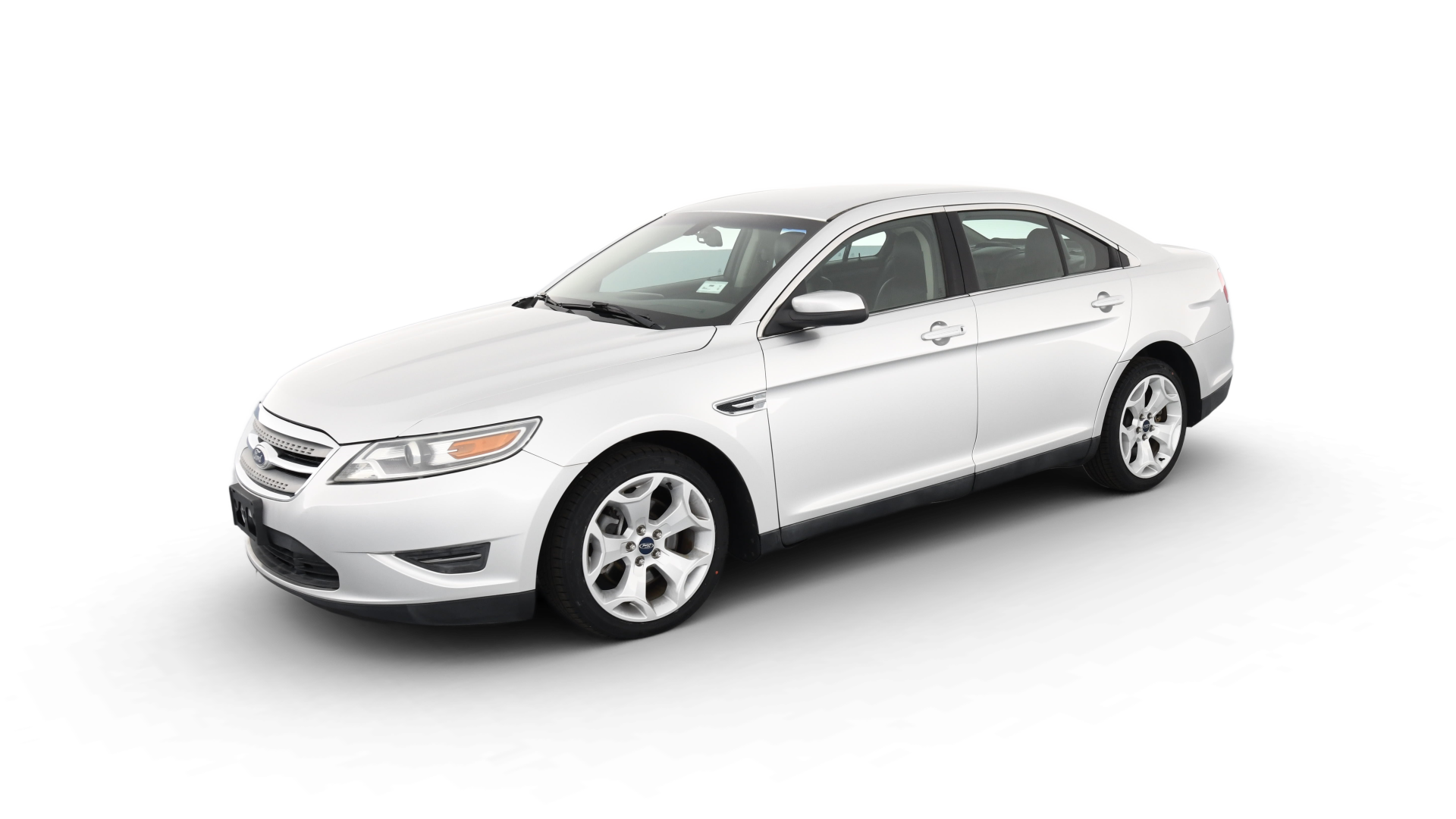2010 Ford Taurus SEL