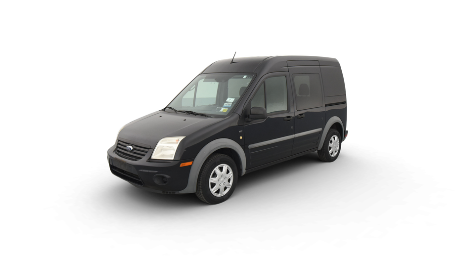 2010 Ford Transit Connect