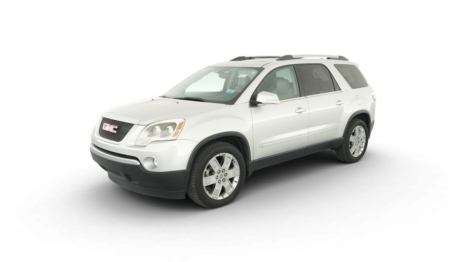 2010 GMC Acadia