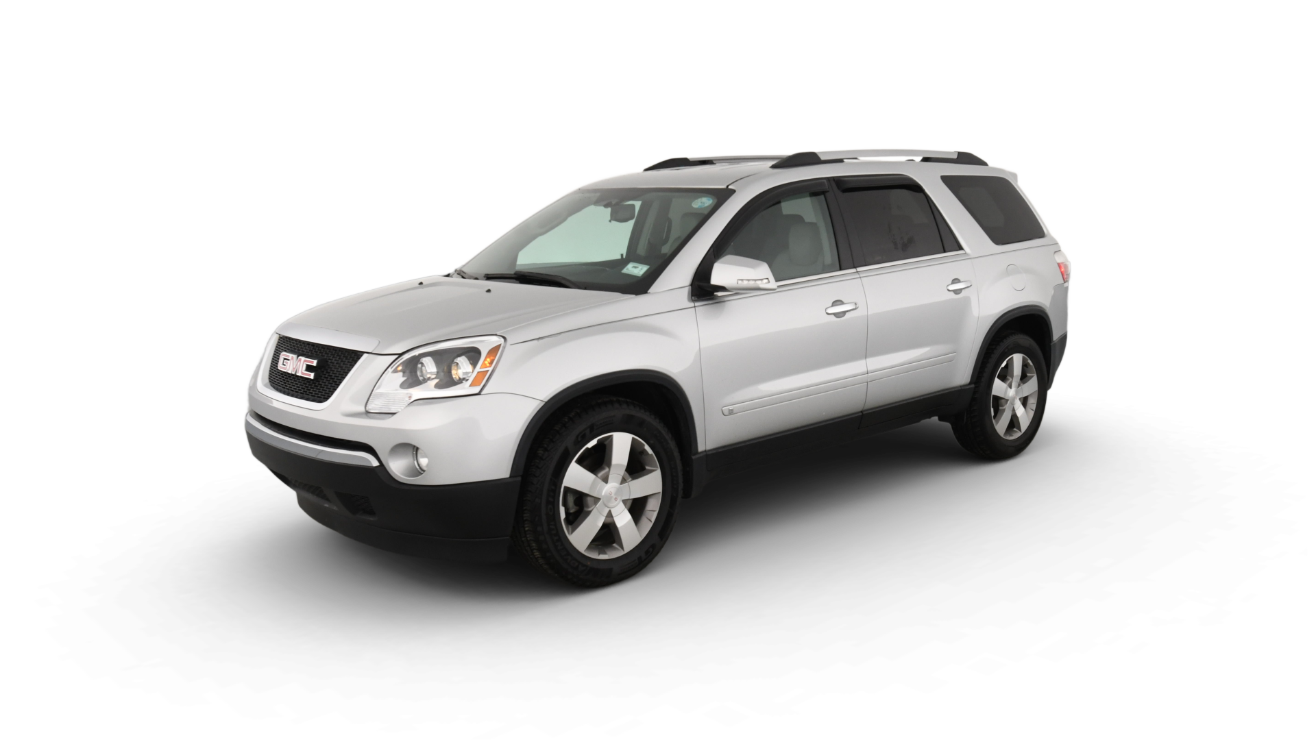 2010 GMC Acadia SLT2