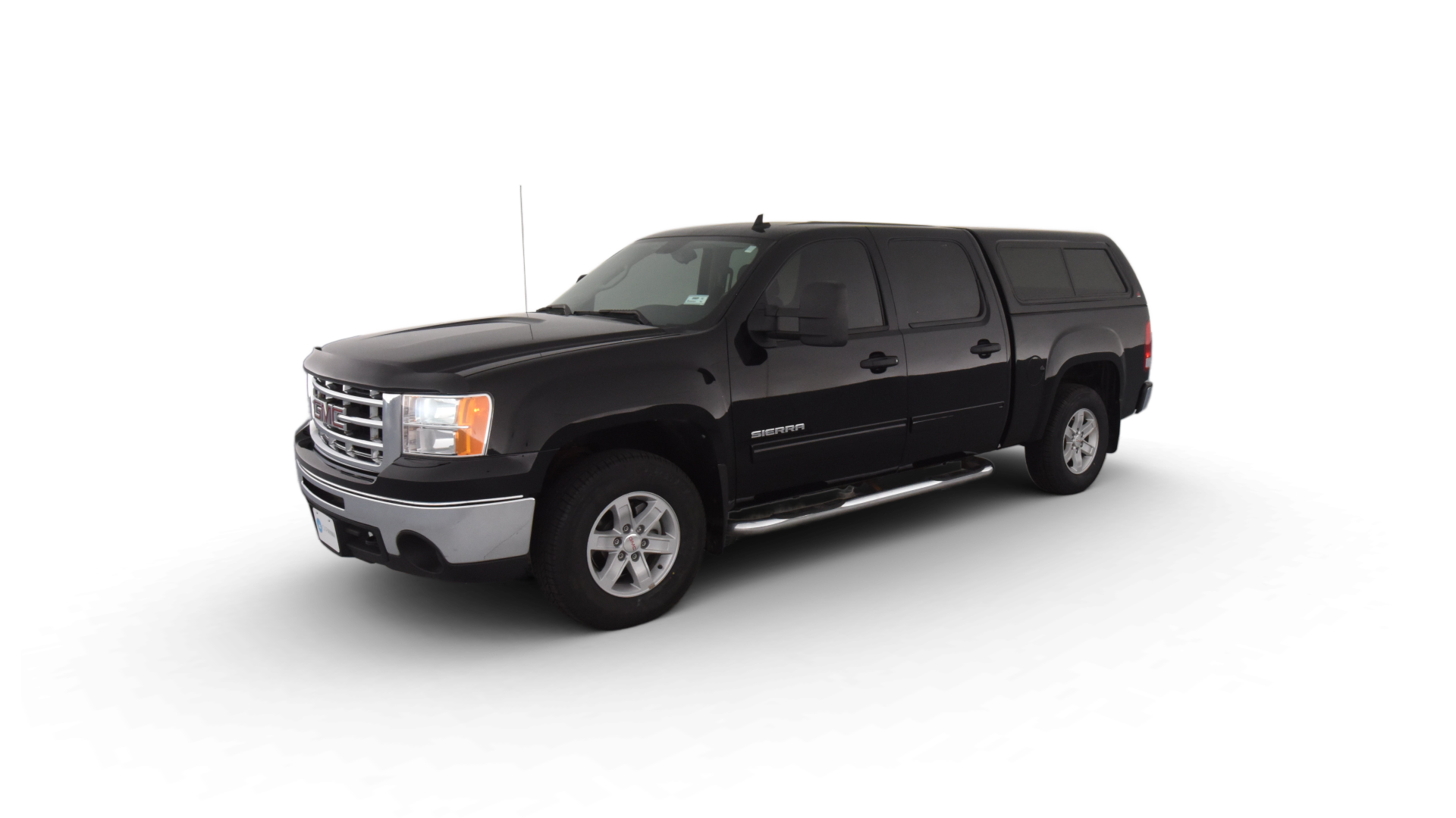 Used 2010 GMC Sierra 1500 Crew Cab | Carvana