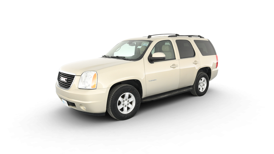 2010 GMC Yukon