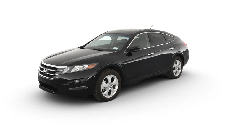 2010 Honda Accord Crosstour vehicle photo