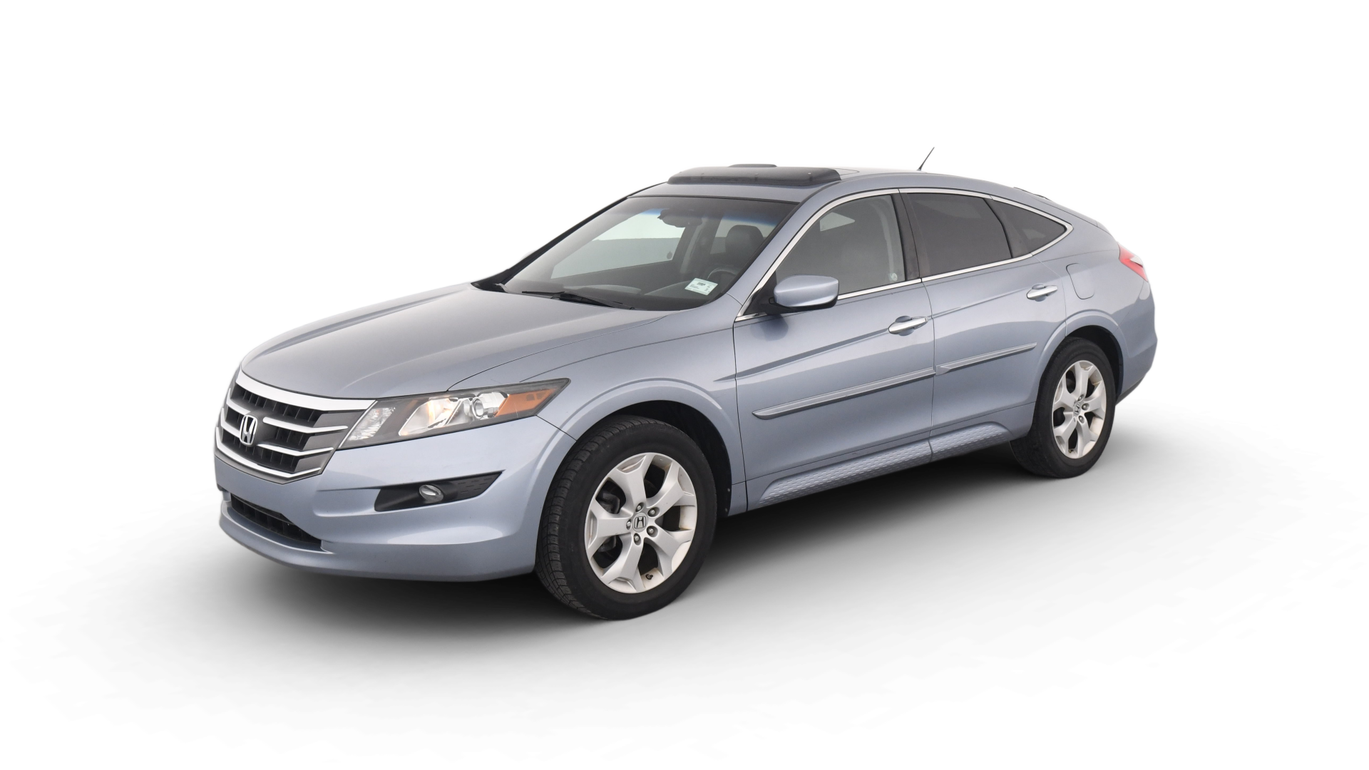 2010 Honda Accord Crosstour EX-L V6
