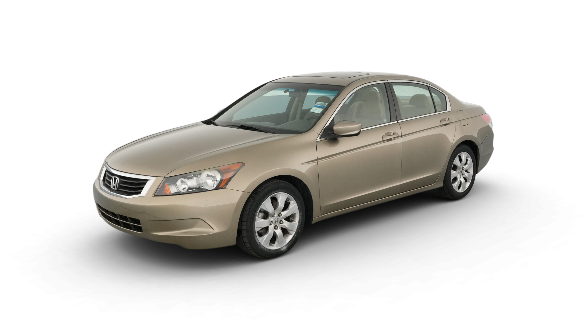 2010 Honda Accord EX V6