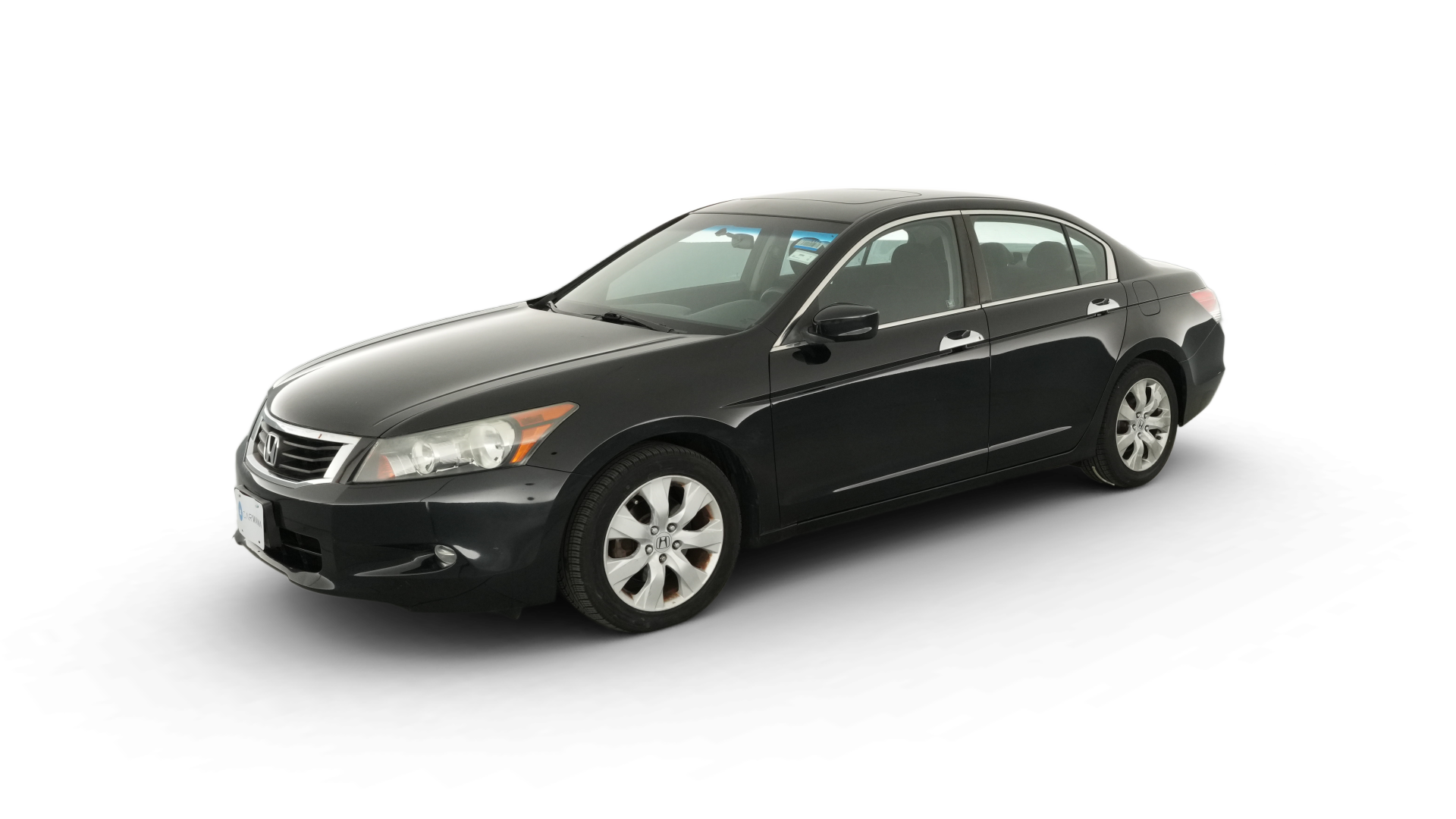 2010 Honda Accord EX V6