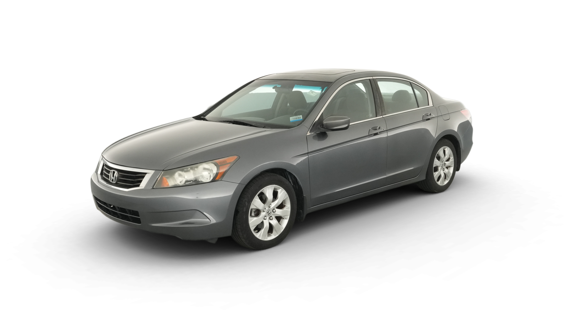 2010 Honda Accord vehicle photo