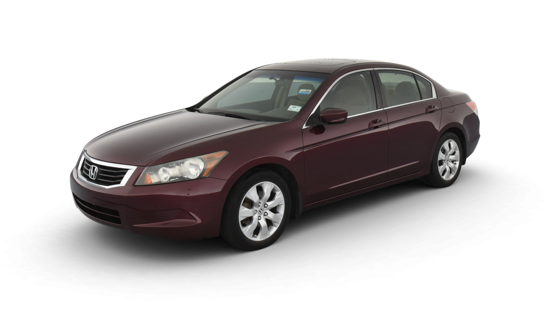 2010 Honda Accord EX