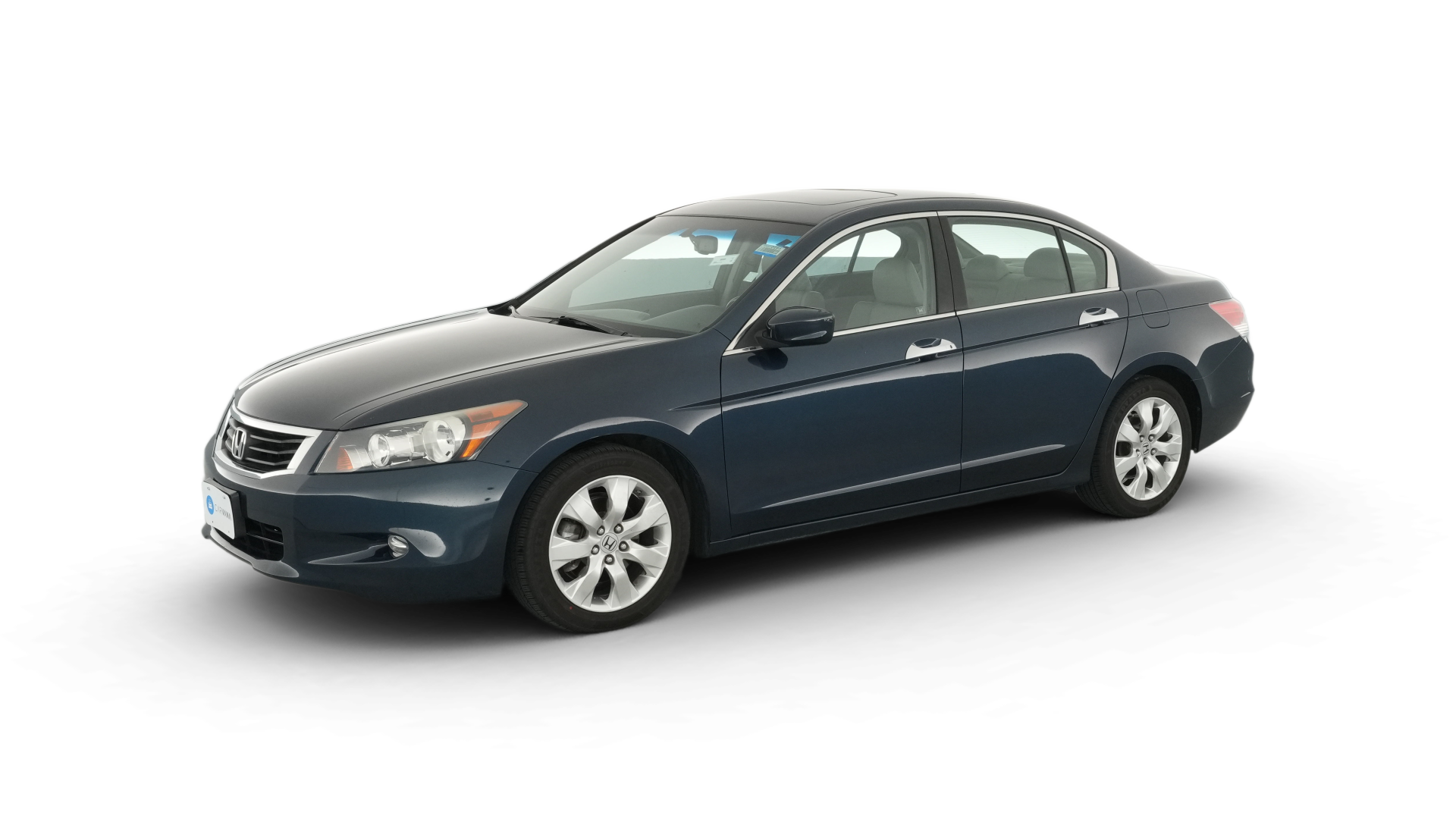 2010 Honda Accord EX-L V6