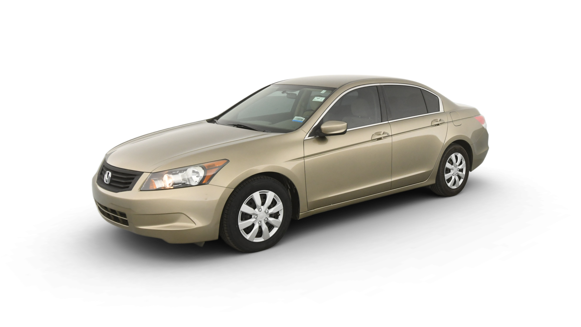 2010 Honda Accord LX