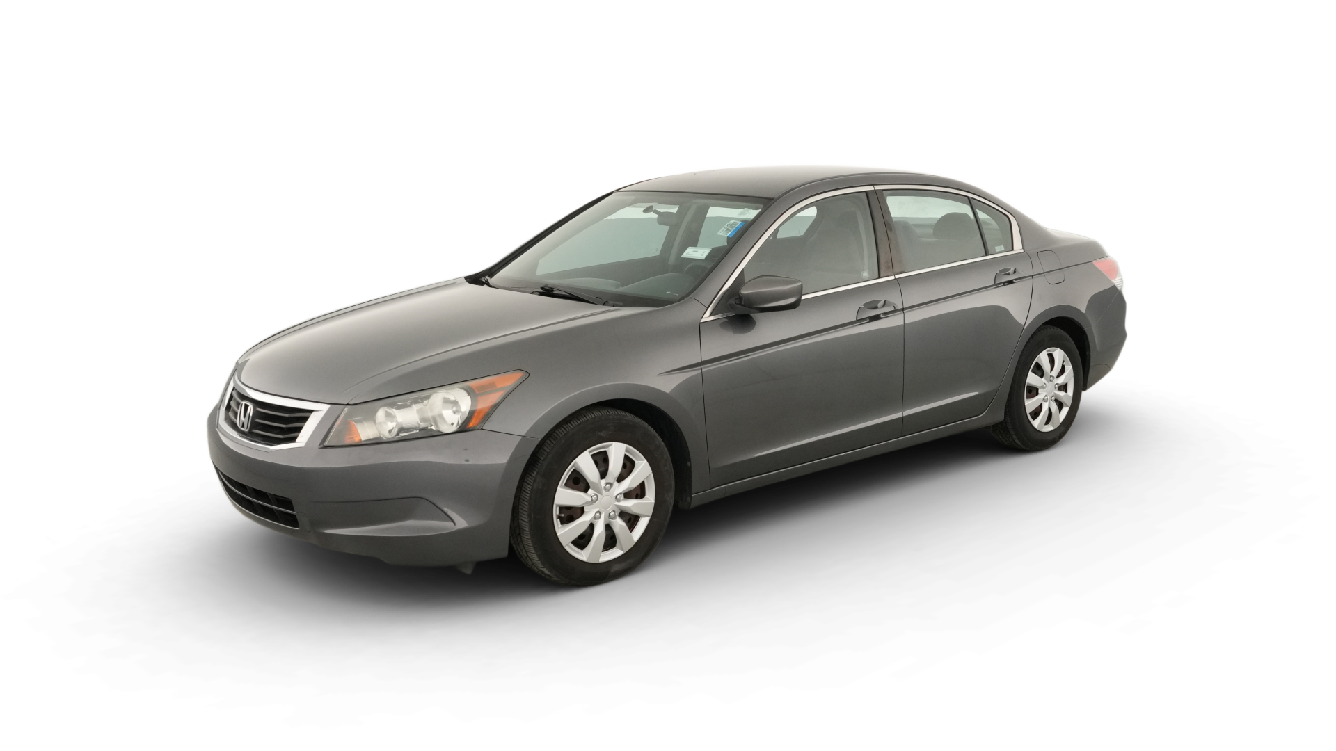 2010 Honda Accord LX
