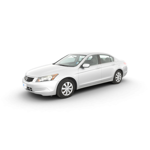 2010 Honda Accord