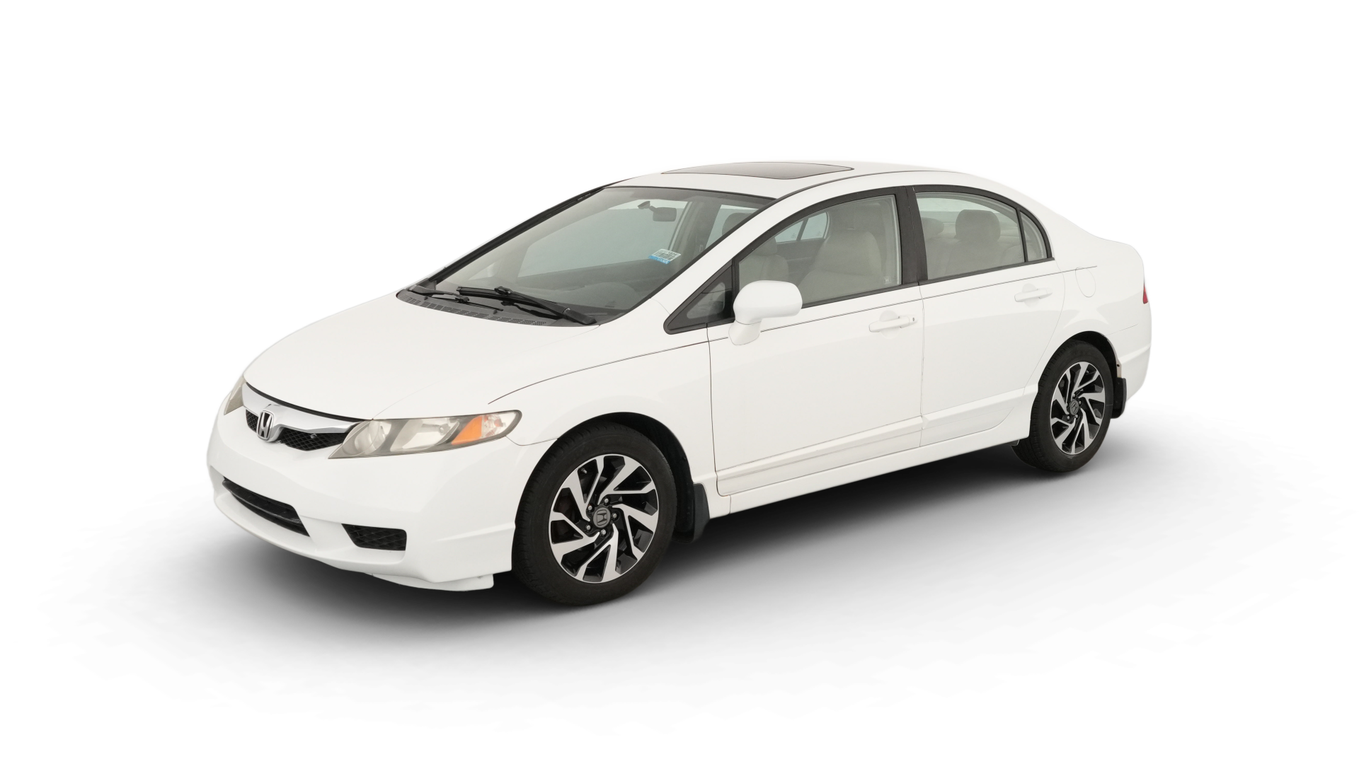 2010 Honda Civic