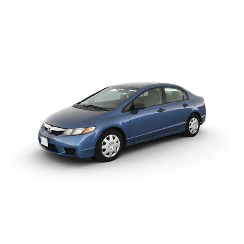 2010 Honda Civic