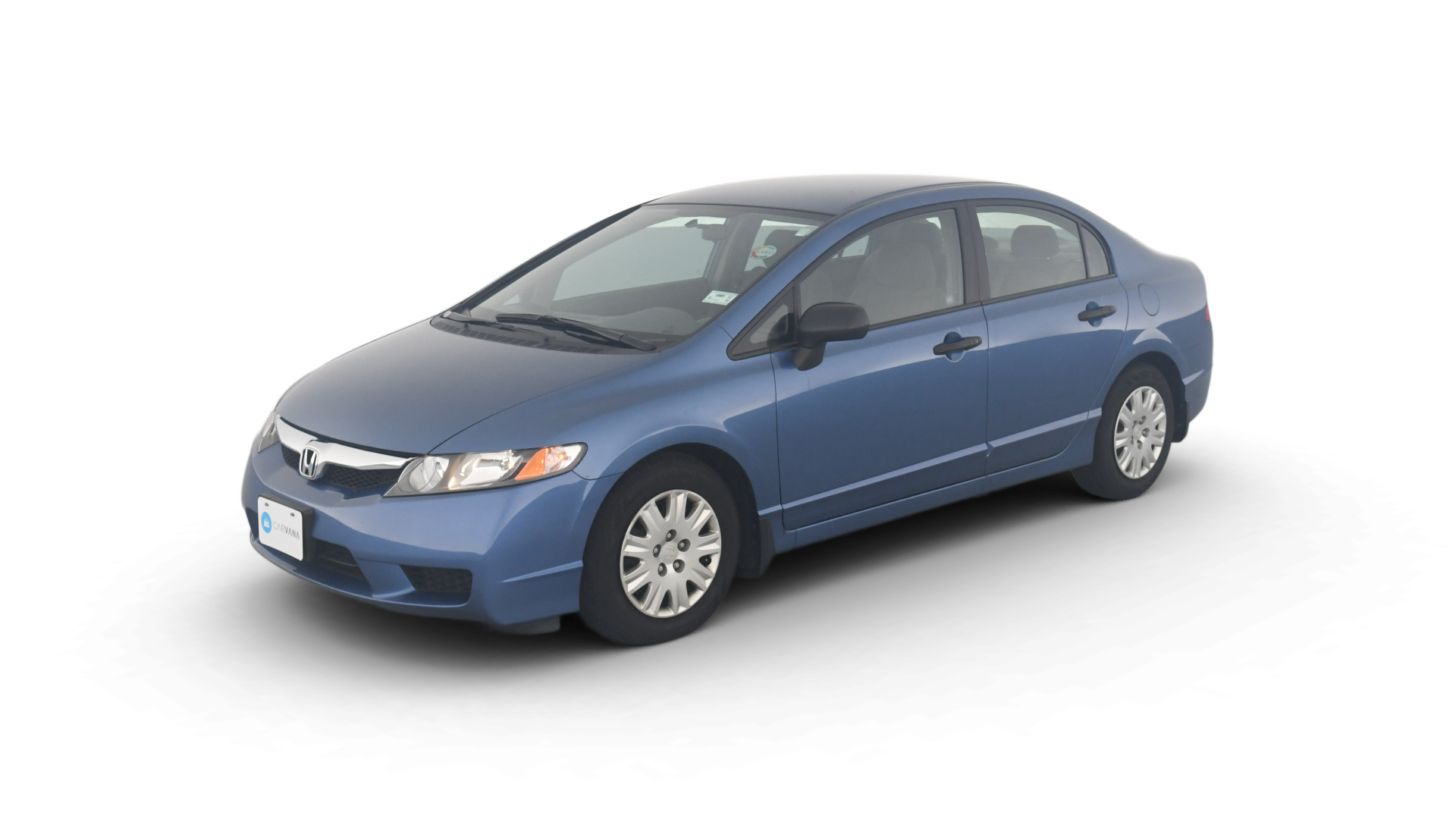 2010 Honda Civic VP