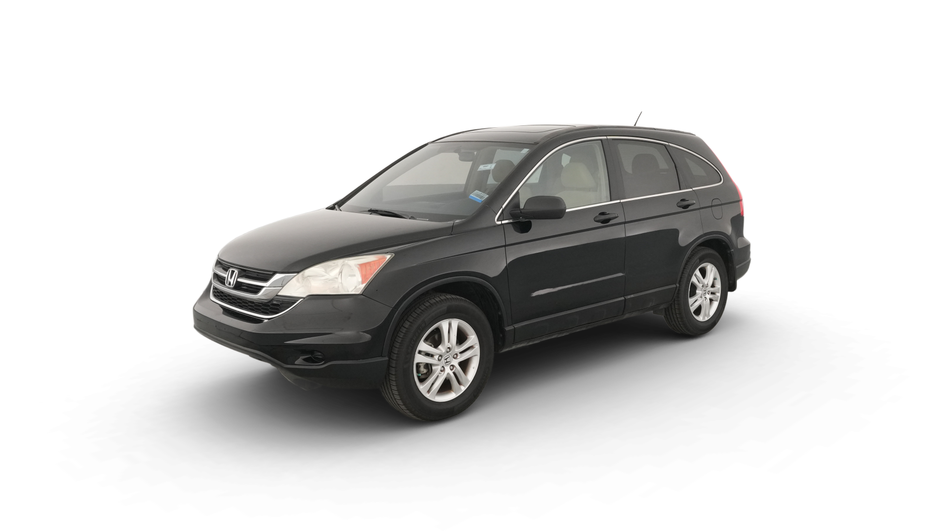 2010 Honda CR-V - Image 1
