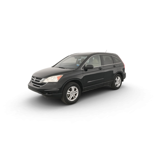 2010 Honda CR-V
