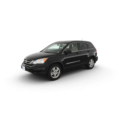 2010 Honda CR-V