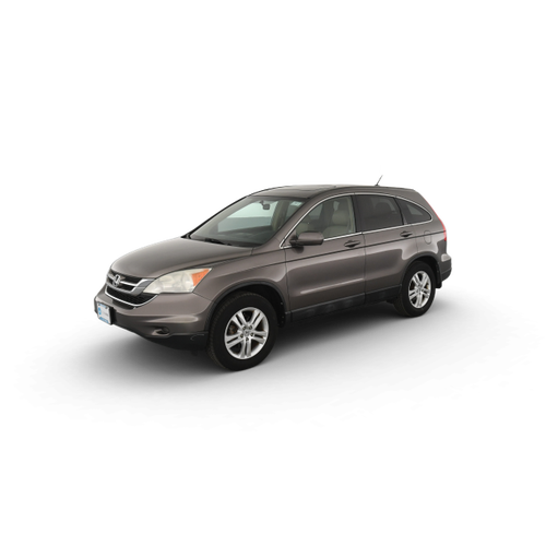 2010 Honda CR-V