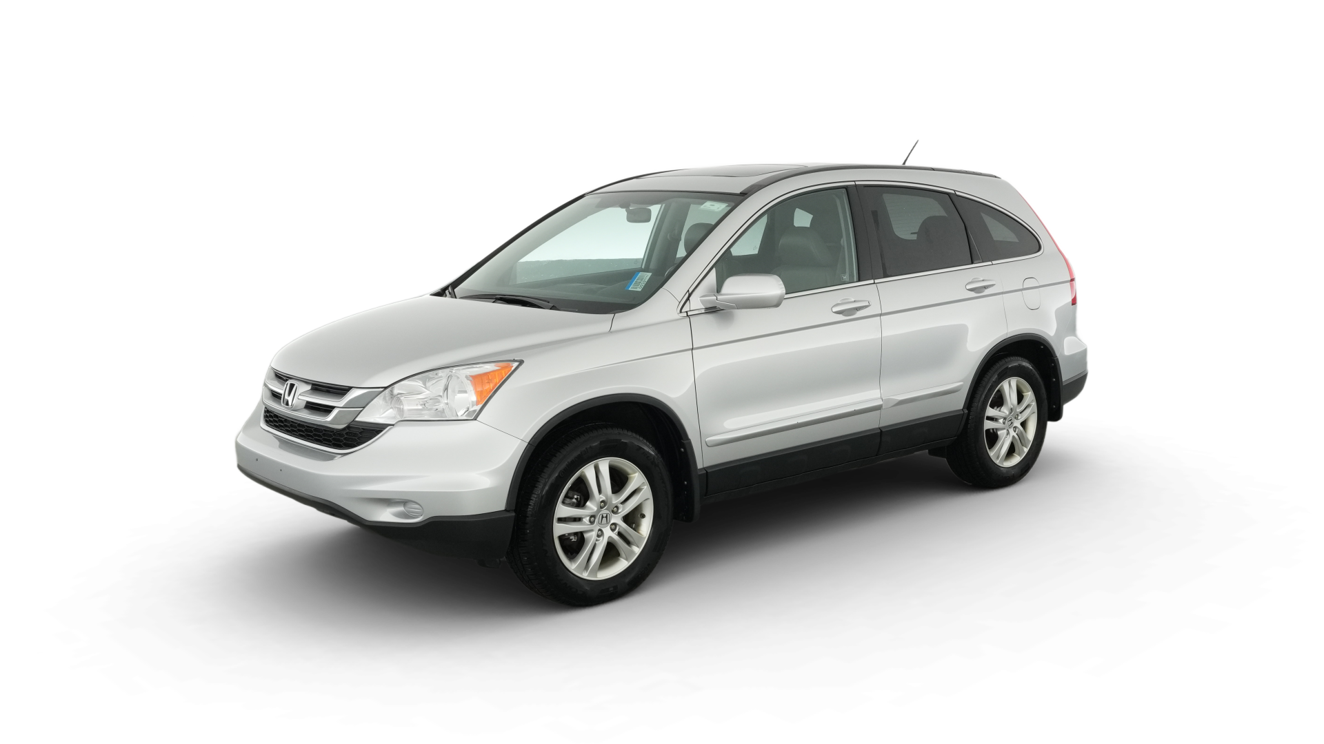2010 Honda CR-V vehicle photo