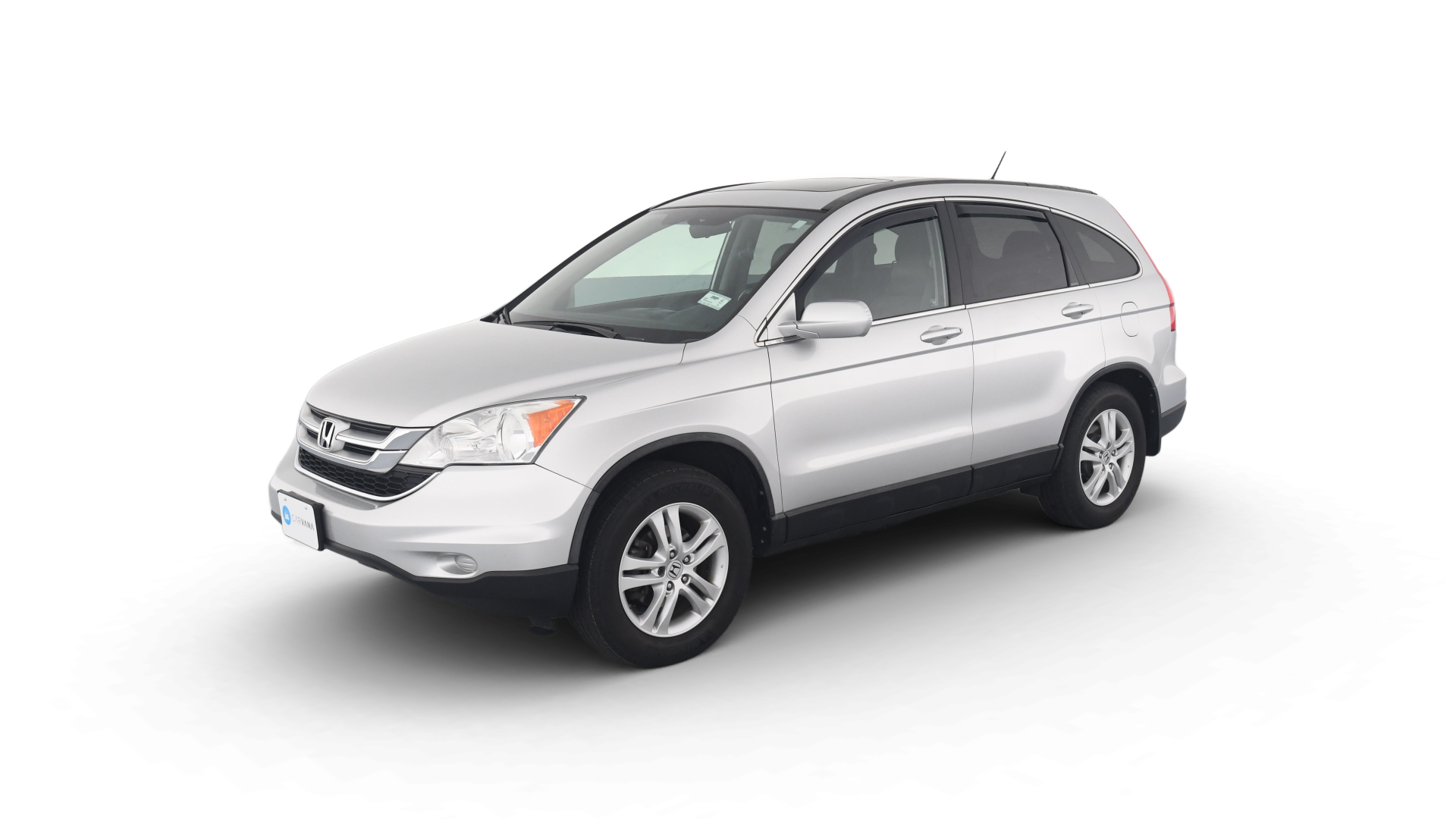 2010 Honda CR-V EX-L