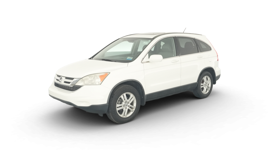 2010 Honda CR-V