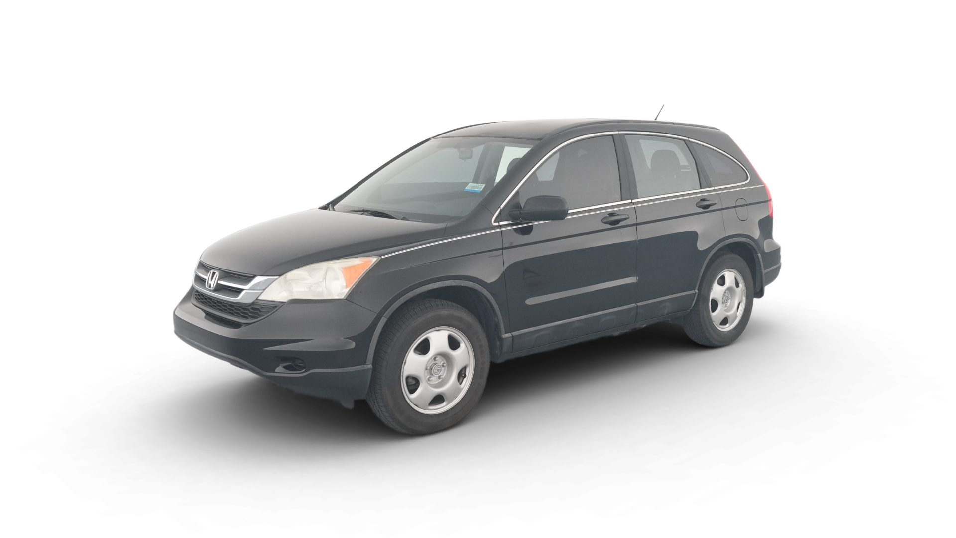2010 Honda CR-V vehicle photo
