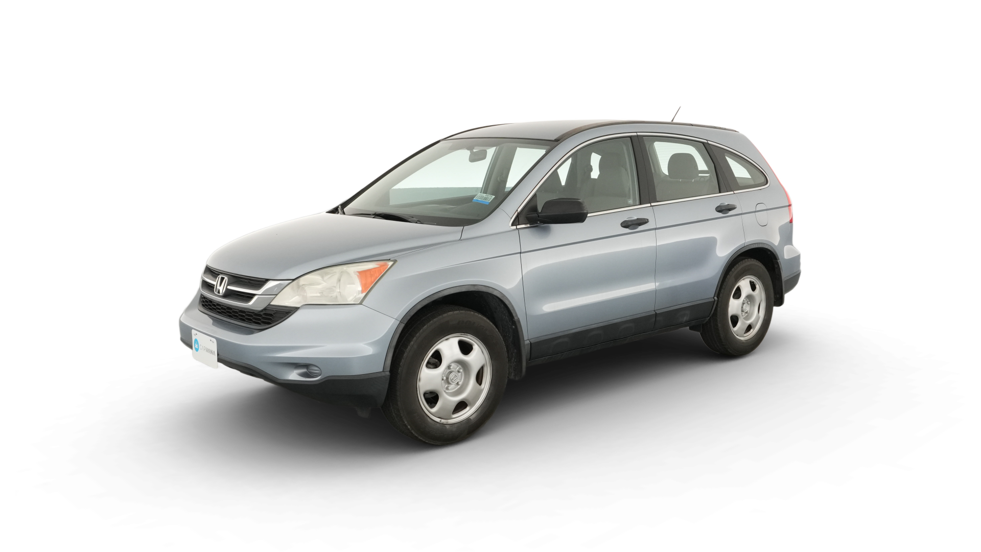 2010 Honda CR-V vehicle photo